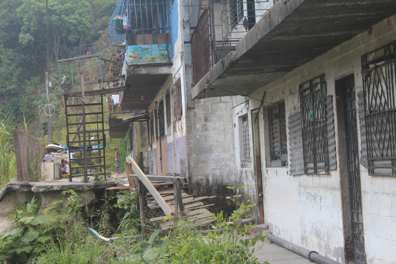 Crónica: así se vive “el calentón” en el hogar de los Gigantes en