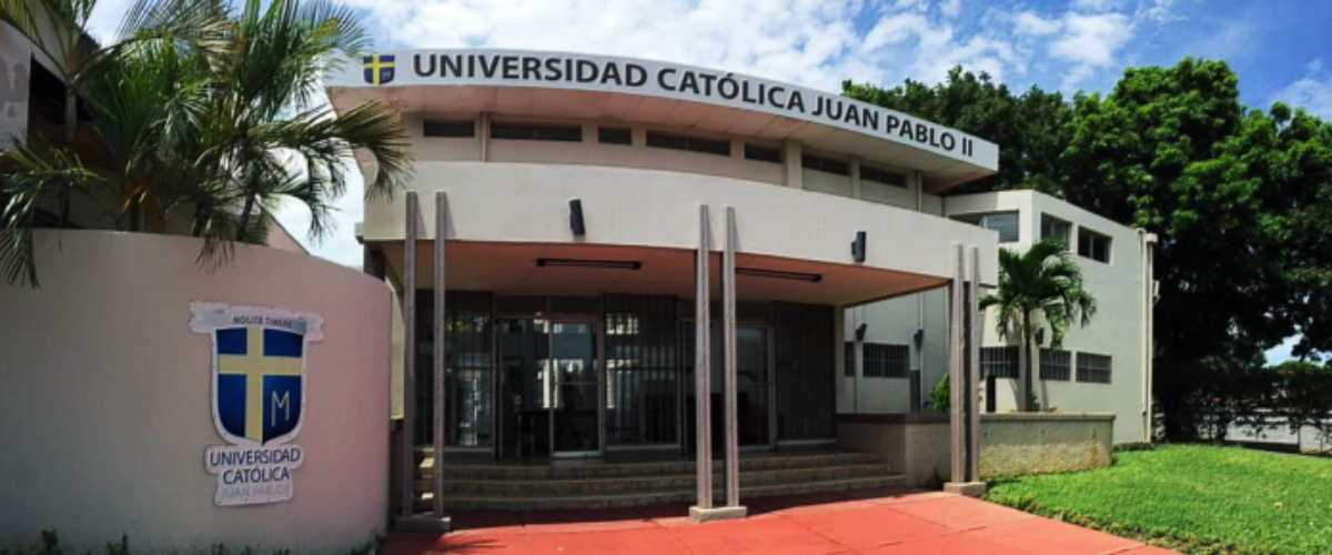 Gobierno de Nicaragua cierra universidades vinculadas a la Iglesia - YSUCA,  91.7 FM